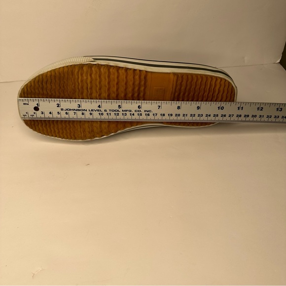 Tretorn Men’s Black Rubber Boots EUR 43 / US 10 - Picture 8 of 9